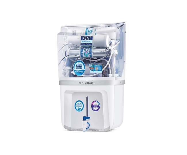 तलाश रहे हैं एक अच्छा RO Water Purifier अमेज़न लाया Kent के इन फ़िल्टर